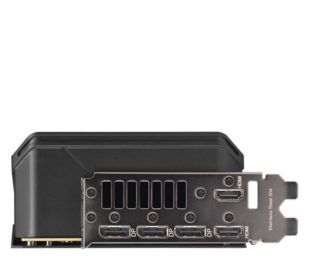 ASUS GeForce RTX 5070 ROG Strix 12GB GDDR7 DLSS5 - 1332689 - zdjęcie 8